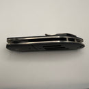Mike Zscherny Comet Flipper (Consignment)