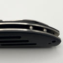 Mike Zscherny Comet Flipper (Consignment)