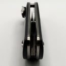 Mike Zscherny Comet Flipper (Consignment)