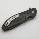 Mike Zscherny Comet Flipper (Consignment)
