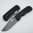 McNees Dixon w/ Blackout Titanium Handles & Stonewash MagnaCut One Per Person