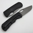 McNees Dixon w/ Blackout Titanium Handles & Stonewash MagnaCut One Per Person