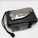 Medford Praetorian T Tanto (Consignment)