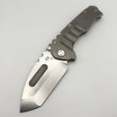 Medford Praetorian T Tanto (Consignment)