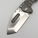 Medford Praetorian T Tanto (Consignment)