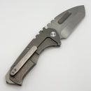 Medford Praetorian T Tanto (Consignment)