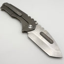 Medford Praetorian T Tanto (Consignment)