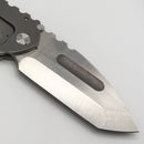 Medford Praetorian T Tanto (Consignment)