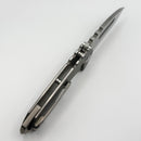 Medford Praetorian T Tanto (Consignment)