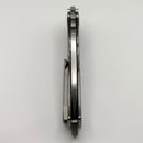 Medford Praetorian T Tanto (Consignment)