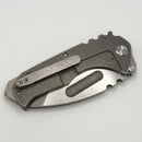 Medford Praetorian T Tanto (Consignment)