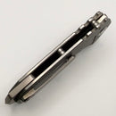 Medford Praetorian T Tanto (Consignment)