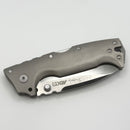 Cold Steel Demko AD-10 Limited Edition