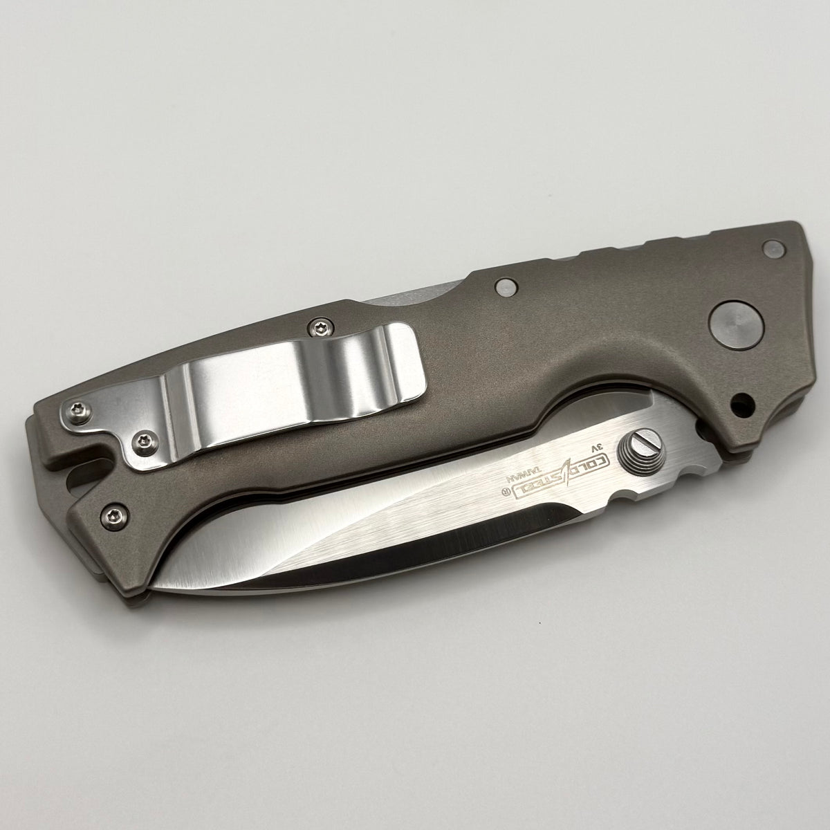 Cold Steel Demko AD-10 Limited Edition #28DG (Consignment)