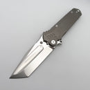 PMP Midgards Messer Collab Big Boss Limited Edition PMP-051 (Consignment)