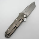 PMP Midgards Messer Collab Big Boss Limited Edition PMP-051 (Consignment)