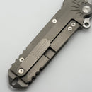 PMP Midgards Messer Collab Big Boss Limited Edition PMP-051 (Consignment)