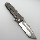 PMP Midgards Messer Collab Big Boss Limited Edition PMP-051 (Consignment)
