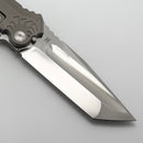 PMP Midgards Messer Collab Big Boss Limited Edition PMP-051 (Consignment)