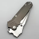 PMP Midgards Messer Collab Big Boss Limited Edition PMP-051 (Consignment)