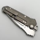 PMP Midgards Messer Collab Big Boss Limited Edition PMP-051 (Consignment)