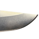 Demko AD20.5 20CV Clip Point & Textured Titanium (Consignment)