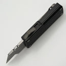 Chaves Auto C.H.U.B OTF w/ Satin Black Handles (Consignment)