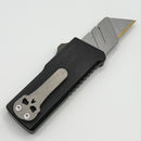 Chaves Auto C.H.U.B OTF w/ Satin Black Handles (Consignment)