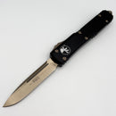 Microtech Ultratech S/E Bronze Standard 121-13 (Consignment)