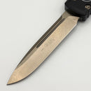 Microtech Ultratech S/E Bronze Standard 121-13 (Consignment)