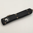 Microtech Ultratech S/E Bronze Standard 121-13 (Consignment)