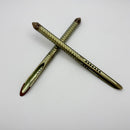 Marfione Select Microtech TAC-P Mini Antique Gold 112M-MS5