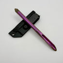 Marfione Select Microtech TAC-P Mini Royal Purple 112M-MS6