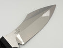 Borka Blades Sean Marfione Always Survive Mirror Compound Ground M390 w/ Wrapped Copper Menuki Handle