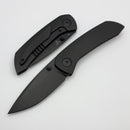 Dalibor Bergam Asgard w/ DLC Titanium Integral Handle & DLC M390 One Per Household