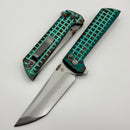 North Mountain Blade Chop2 w/ Shipwreck Copper Frag & SLD-Magic 2406-SHIPWRECK