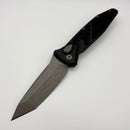Pre-Owned Microtech Socom Elite T/E Auto Apocalyptic Standard 161A-10AP