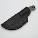 TRM Tagalong OD Green Micarta Handles & MagnaCut