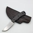TRM Tagalong Carbon Fiber Handles & Magnacut