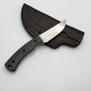 TRM Tagalong Carbon Fiber Handles & Magnacut