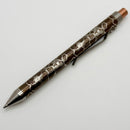 Fellhoelter Capt. Axel Hibiskull Clicker Pen 5.4"