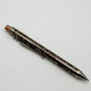 Fellhoelter Capt. Axel Hibiskull Clicker Pen 5.4"