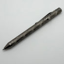 Fellhoelter Bolt Action Titanium Wilson Pen 5.5"