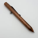 Fellhoelter Bolt Action Copper Dragon G2 Pen 4.8"