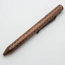 Fellhoelter Bolt Action Copper Dragon G2 Pen 4.8"