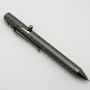 Fellhoelter Bolt Action Titanium Dragon G2 Pen 4.8"