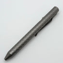 Fellhoelter Bolt Action Titanium Dragon G2 Pen 4.8"