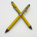 Fellhoelter Titanium Cptn. Axel Classic Hard Pencil 5.8"