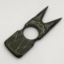 Going Batty G-10 EDC Tool
