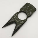 Going Batty G-10 EDC Tool